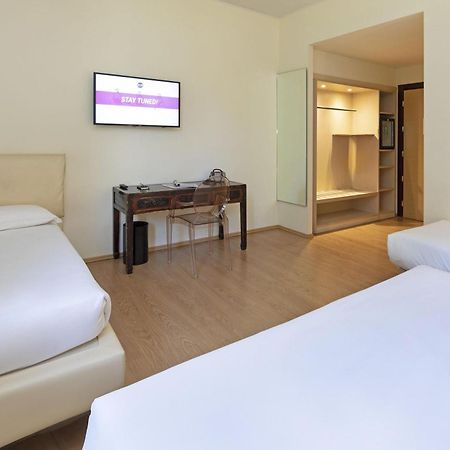 B&B Hotel Malpensa Lago Maggiore Vergiate Luaran gambar