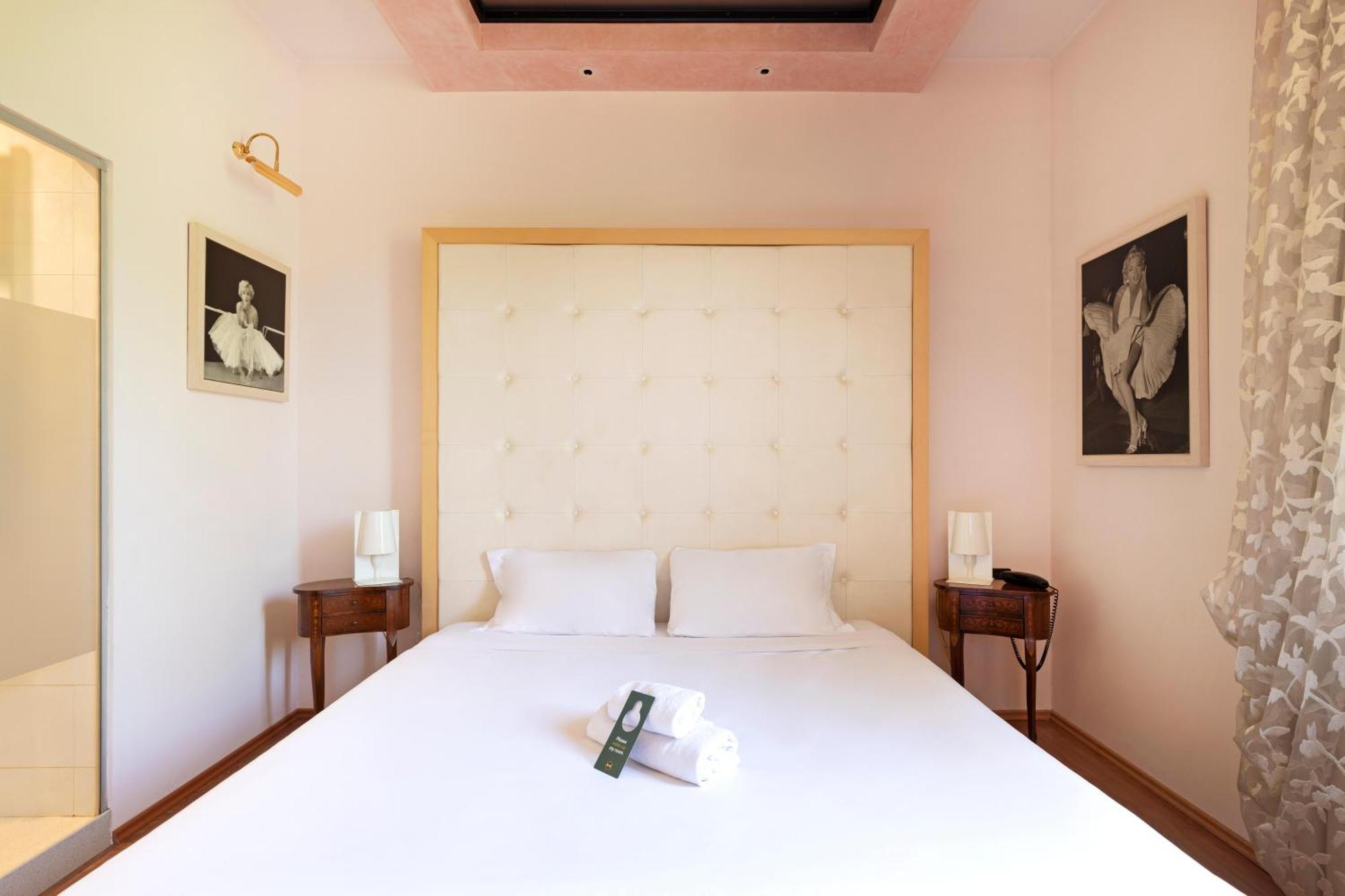 B&B Hotel Malpensa Lago Maggiore Vergiate Luaran gambar