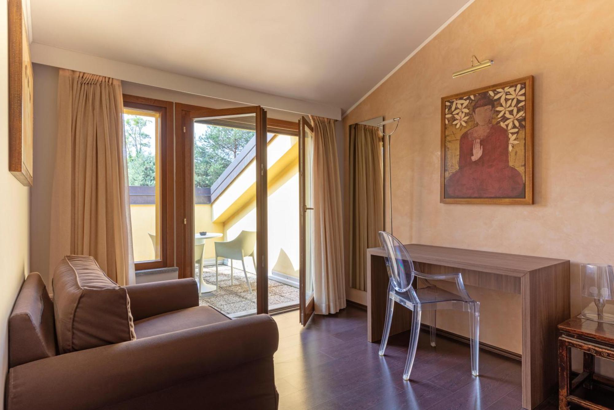 B&B Hotel Malpensa Lago Maggiore Vergiate Luaran gambar
