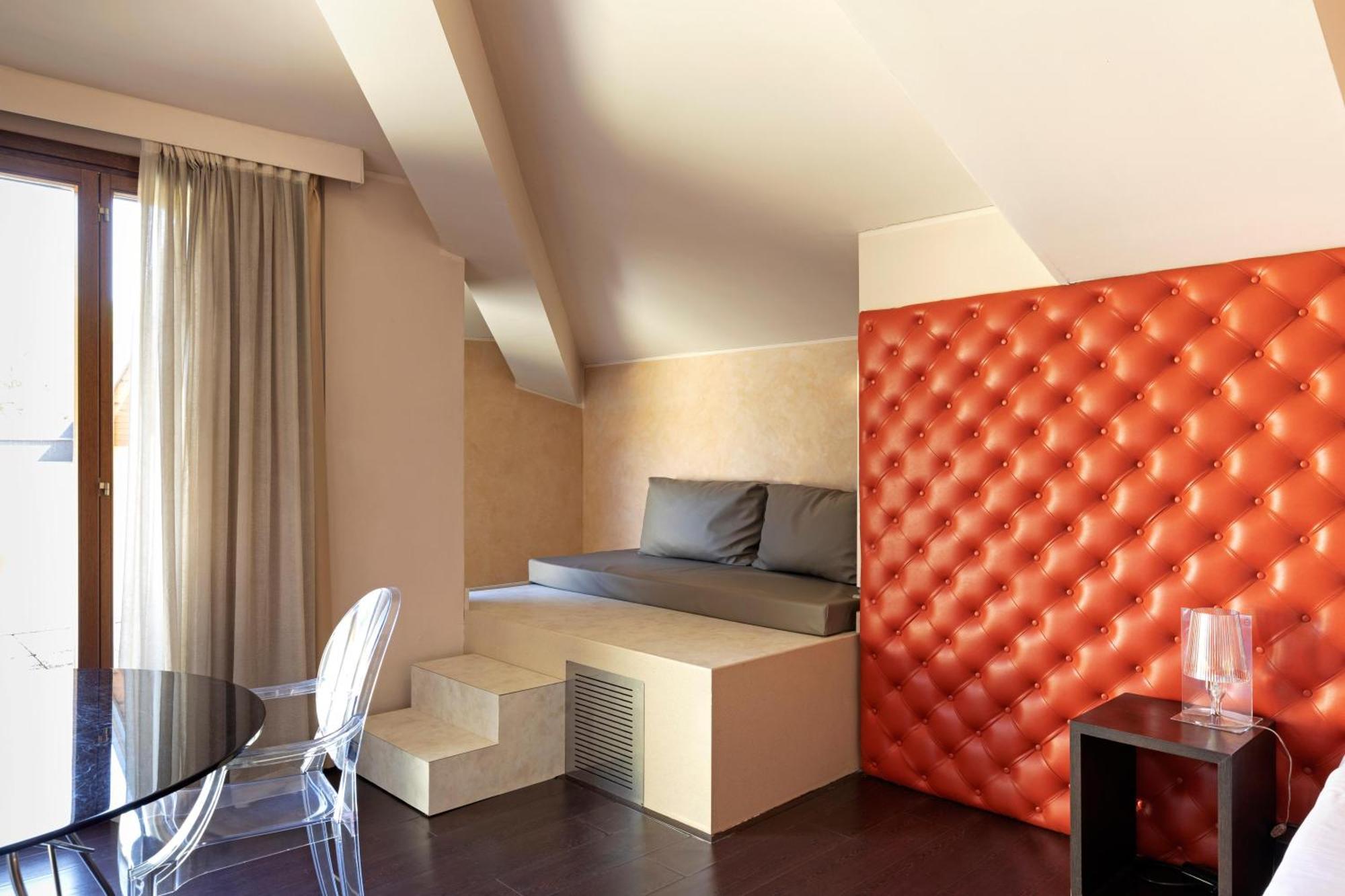 B&B Hotel Malpensa Lago Maggiore Vergiate Luaran gambar