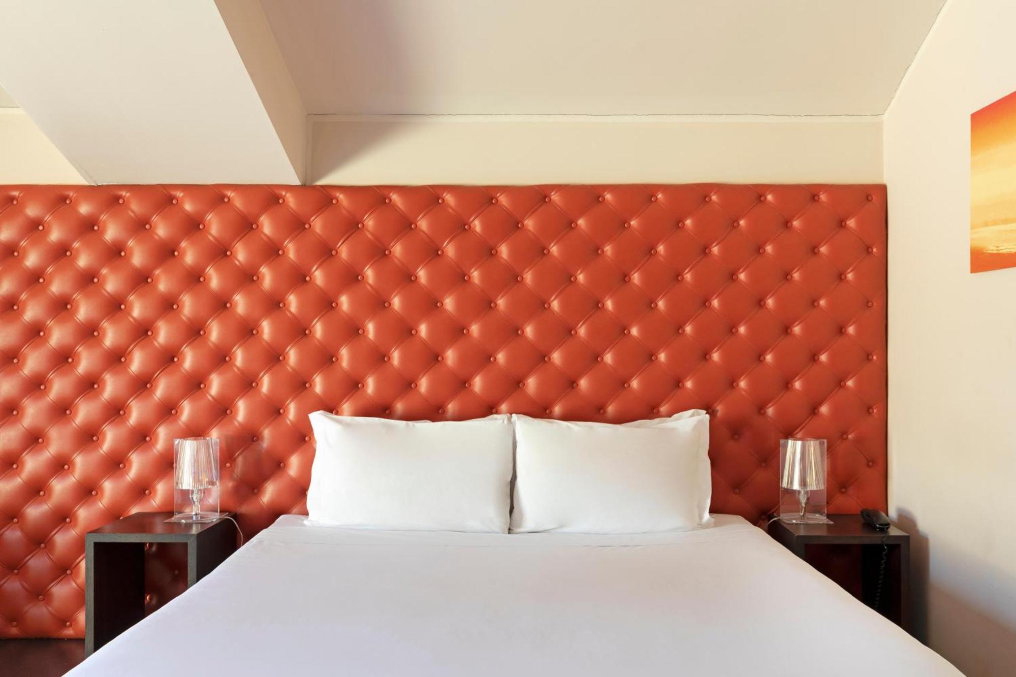 B&B Hotel Malpensa Lago Maggiore Vergiate Luaran gambar