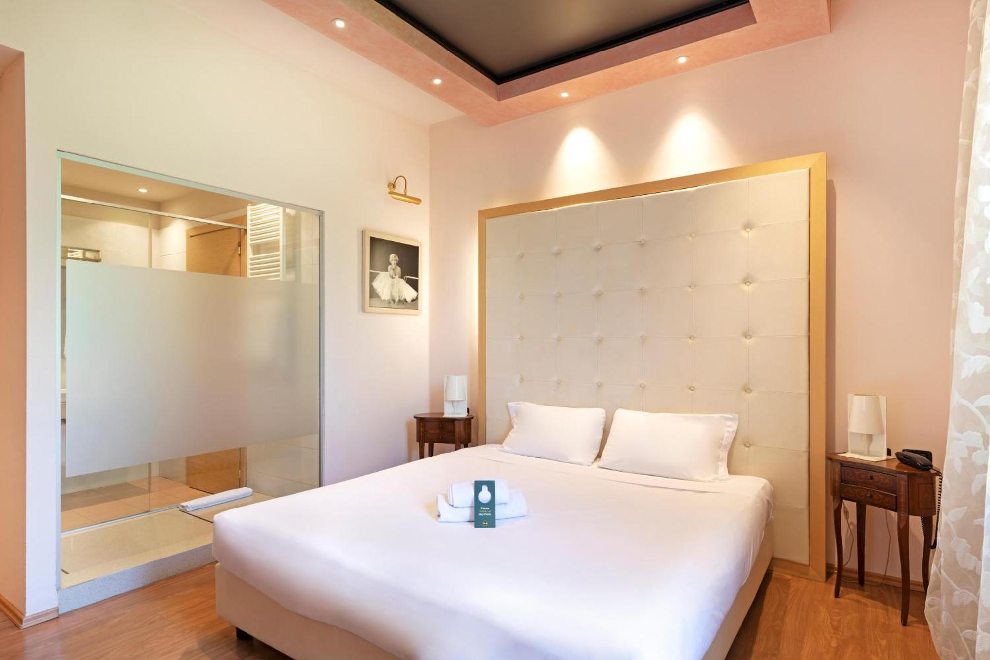 B&B Hotel Malpensa Lago Maggiore Vergiate Luaran gambar
