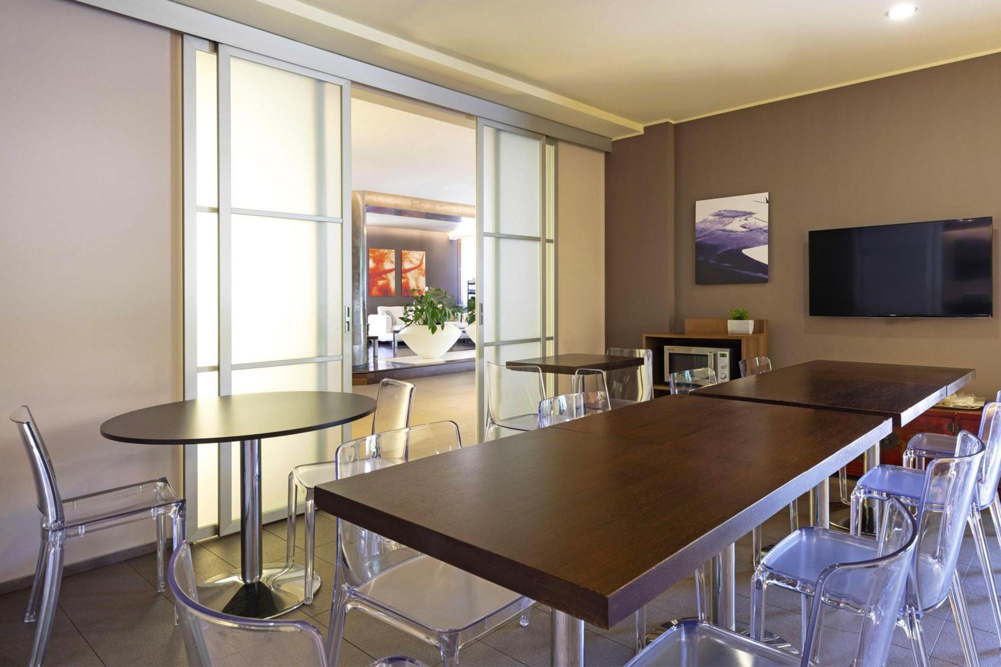 B&B Hotel Malpensa Lago Maggiore Vergiate Luaran gambar