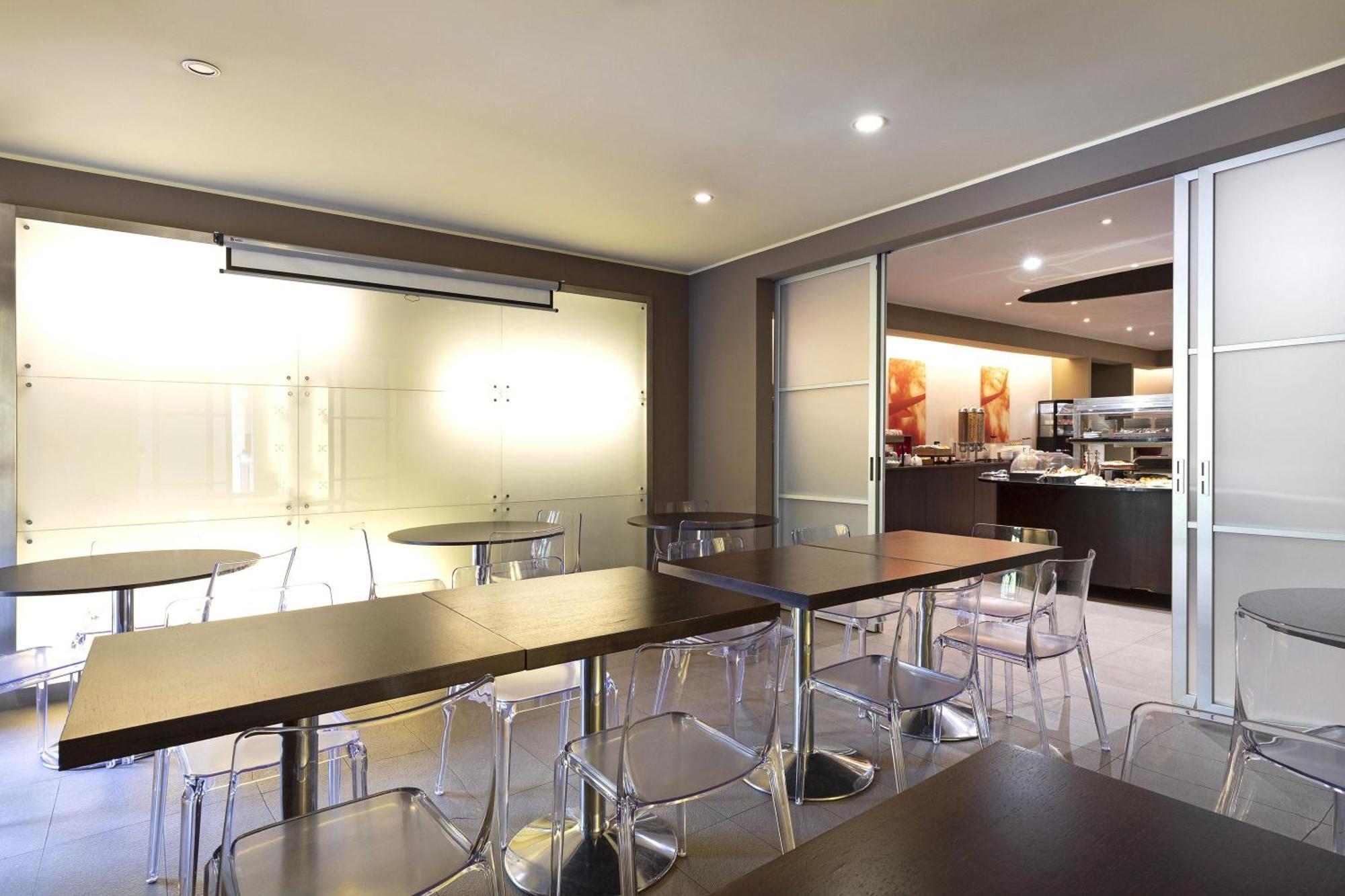 B&B Hotel Malpensa Lago Maggiore Vergiate Luaran gambar