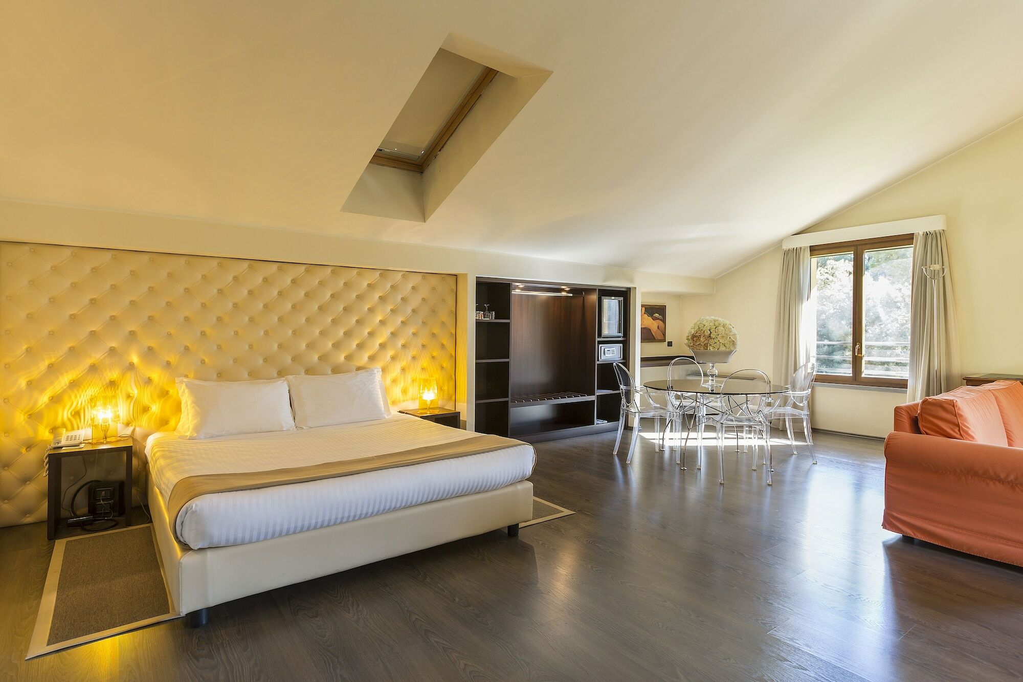 B&B Hotel Malpensa Lago Maggiore Vergiate Luaran gambar