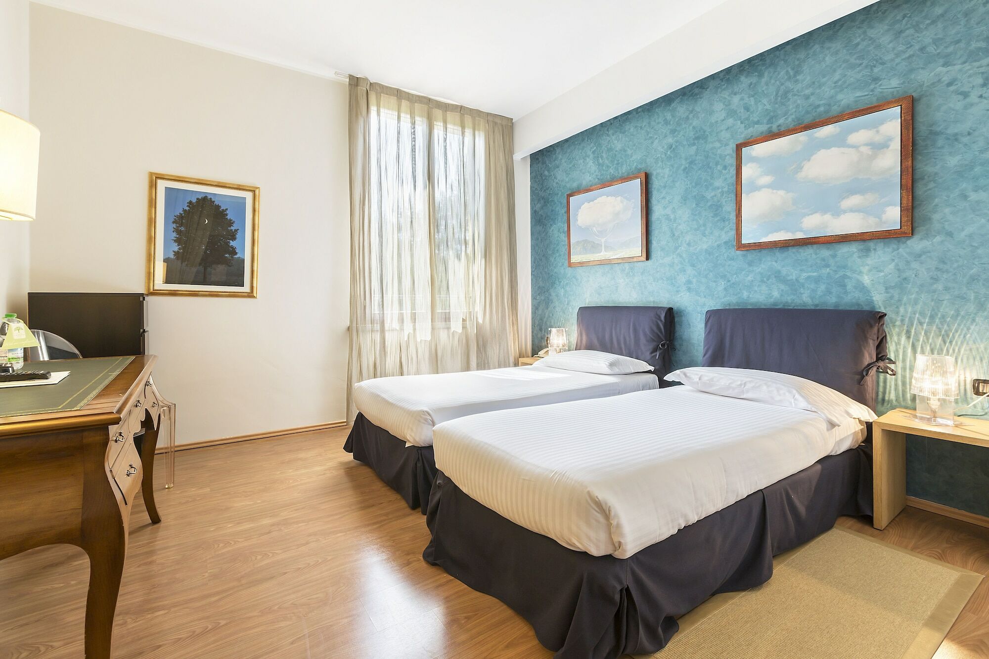 B&B Hotel Malpensa Lago Maggiore Vergiate Luaran gambar