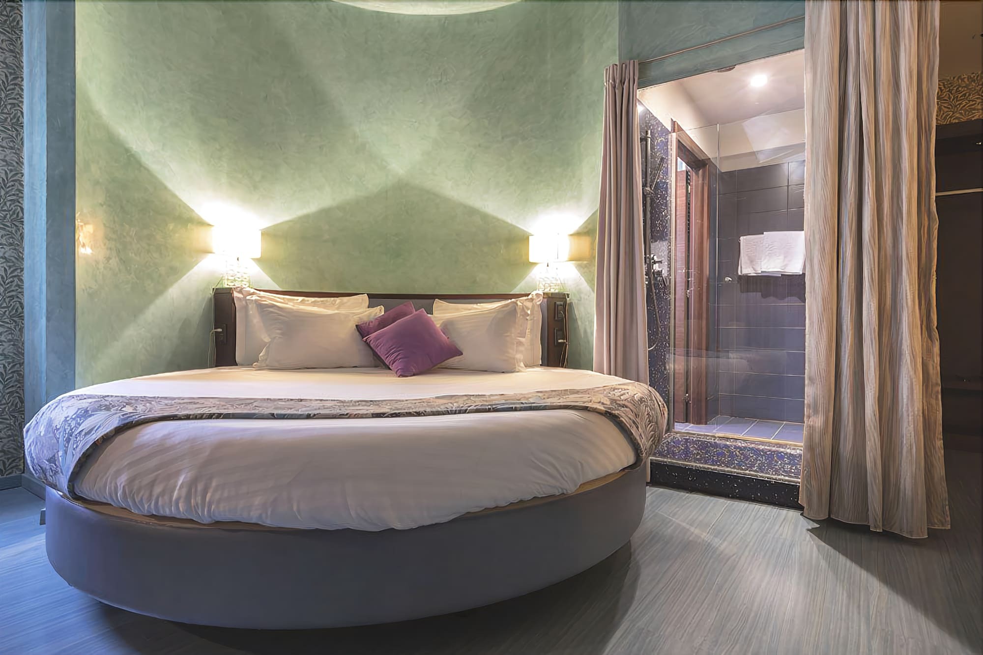 B&B Hotel Malpensa Lago Maggiore Vergiate Luaran gambar