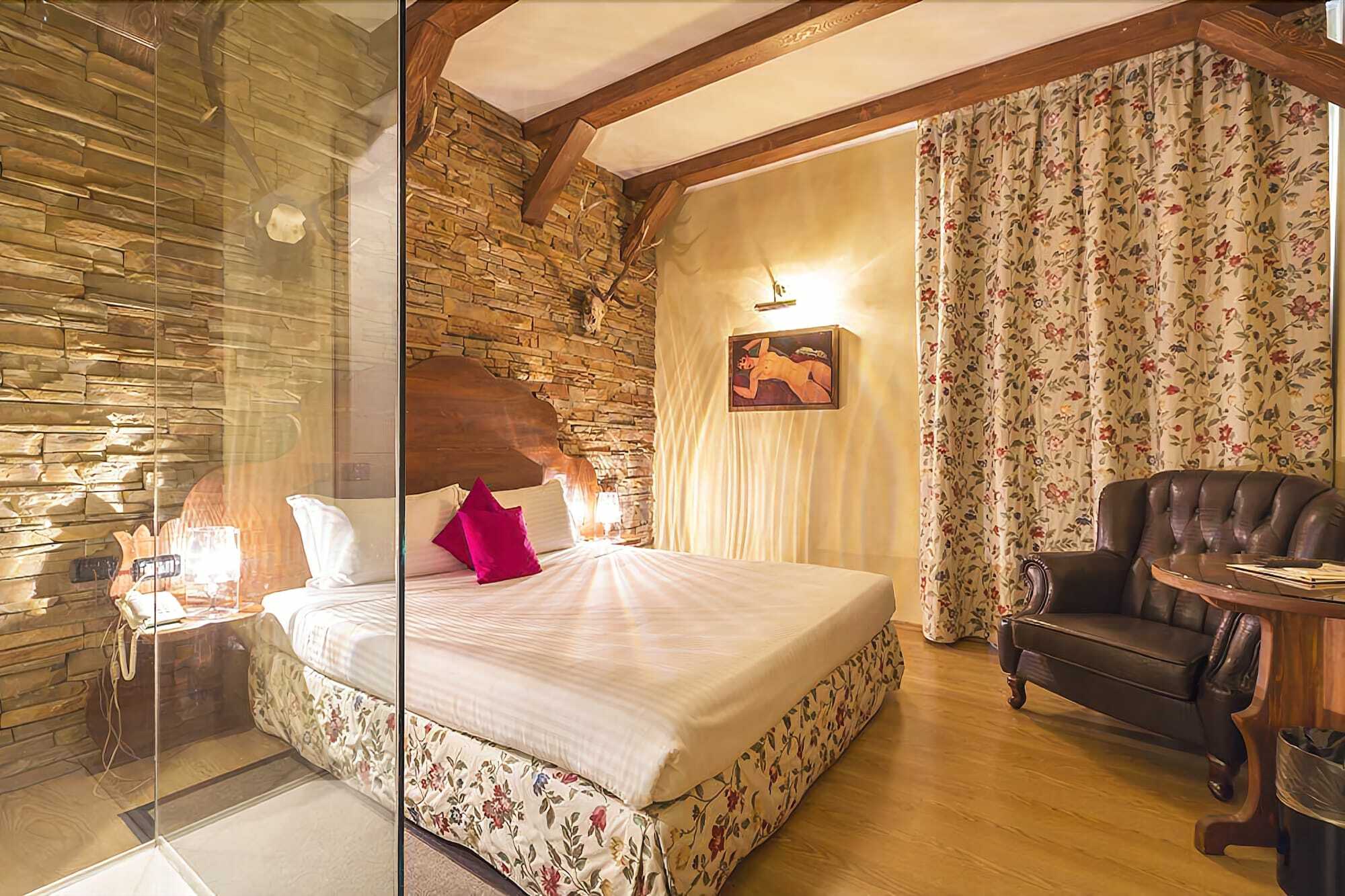 B&B Hotel Malpensa Lago Maggiore Vergiate Luaran gambar
