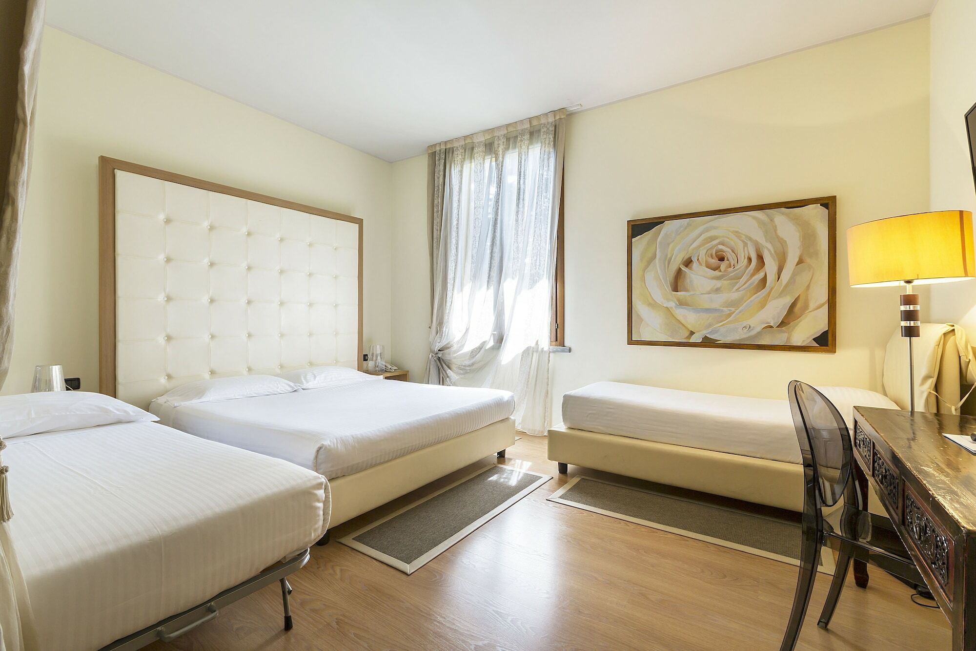 B&B Hotel Malpensa Lago Maggiore Vergiate Luaran gambar