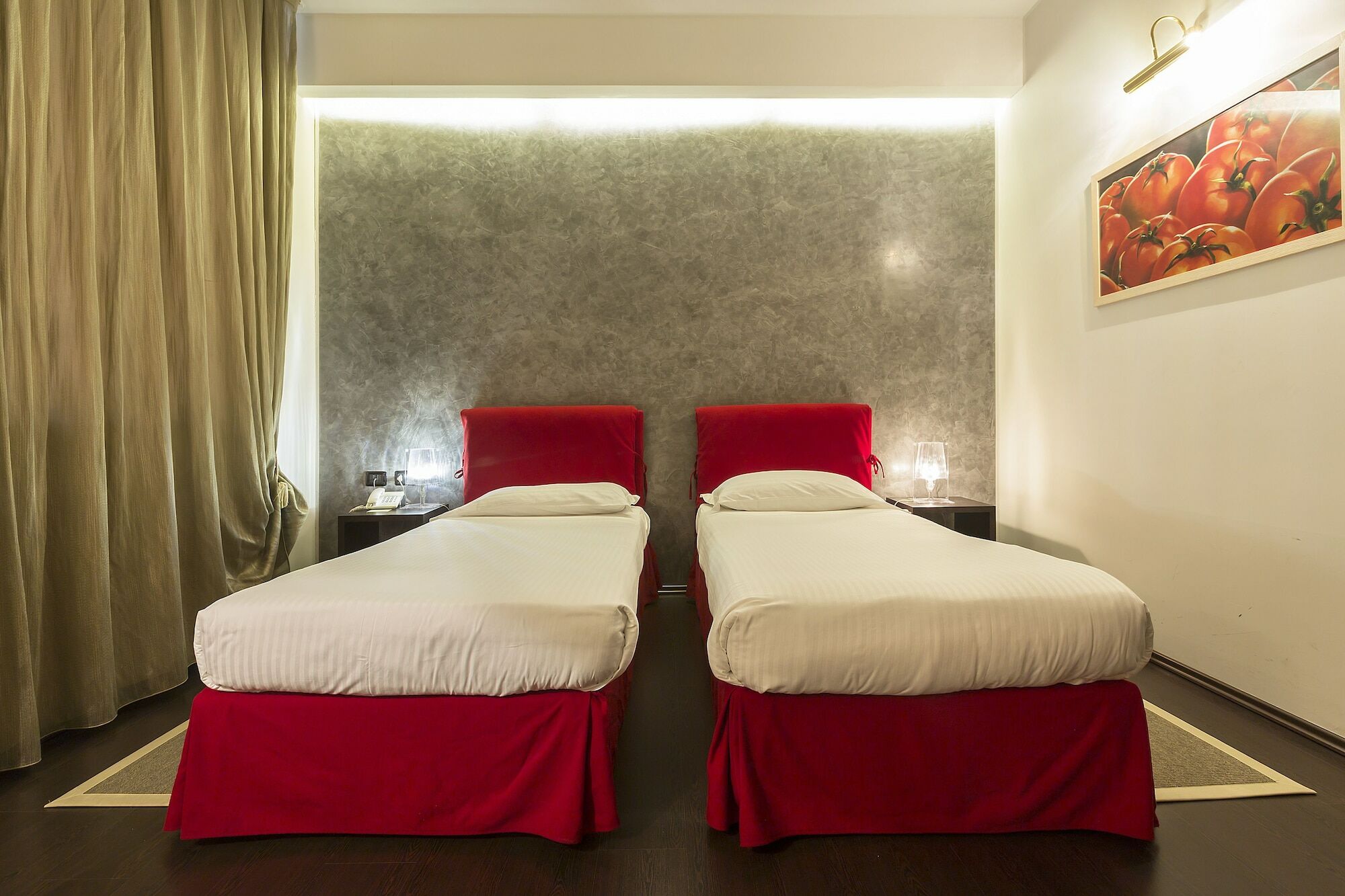 B&B Hotel Malpensa Lago Maggiore Vergiate Luaran gambar
