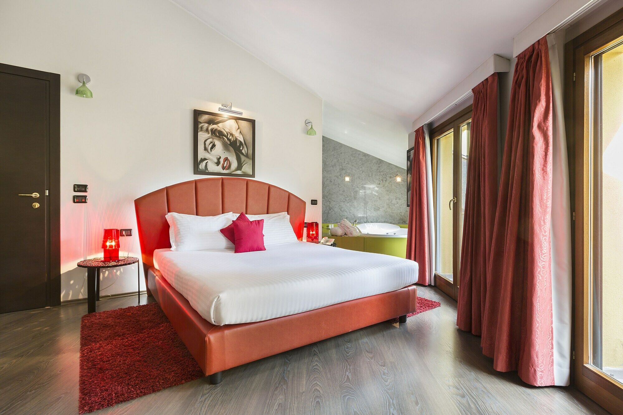 B&B Hotel Malpensa Lago Maggiore Vergiate Luaran gambar